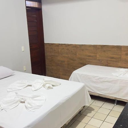 Suites Tambau João Pessoa 外观 照片