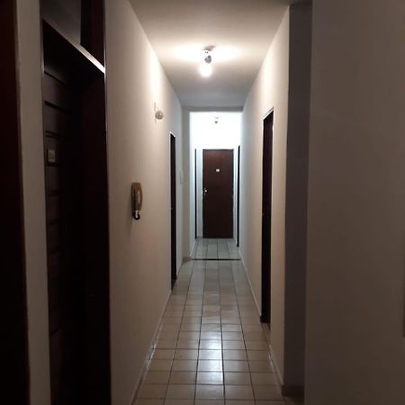 Suites Tambau João Pessoa 外观 照片