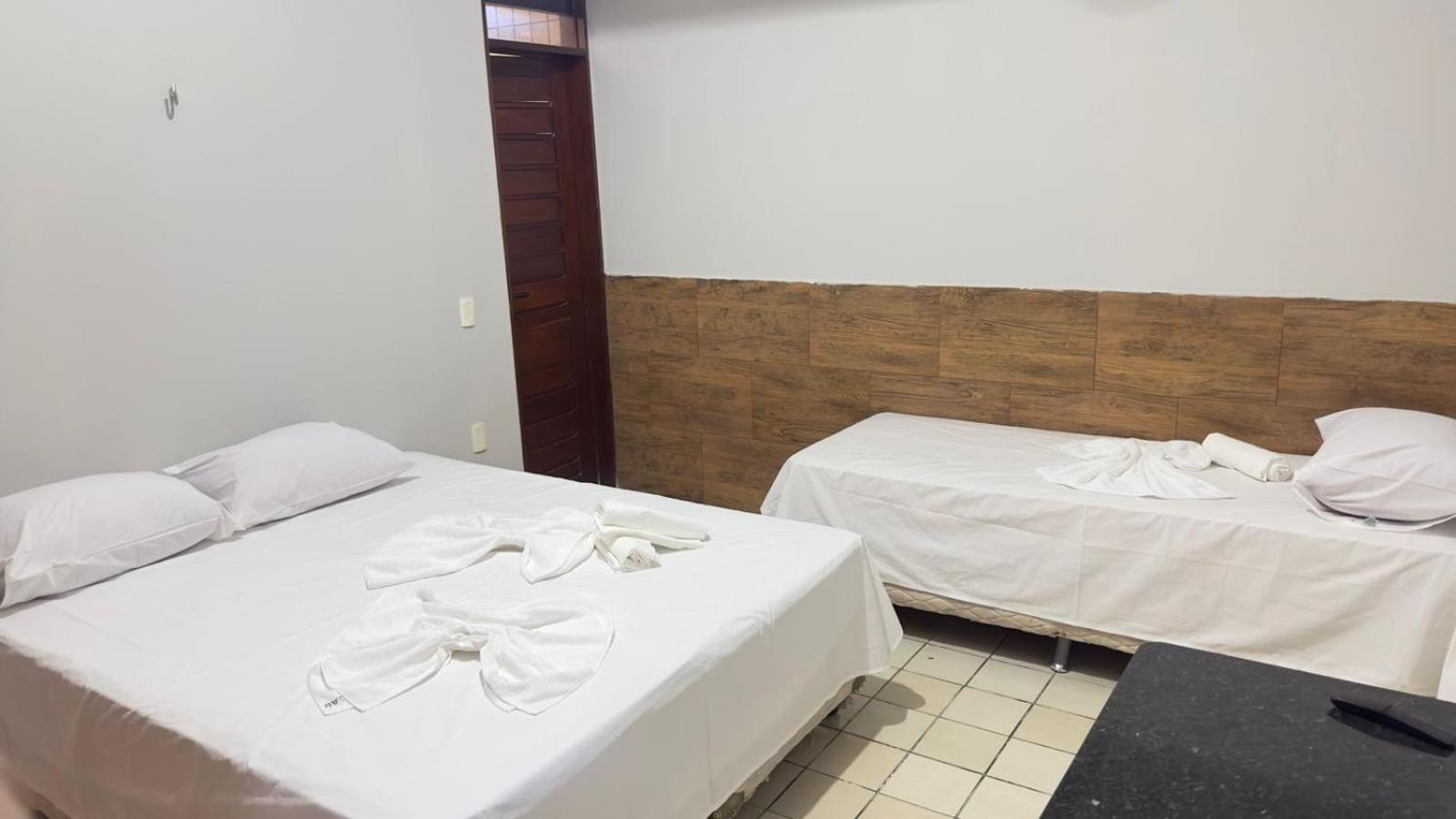 Suites Tambau João Pessoa 外观 照片