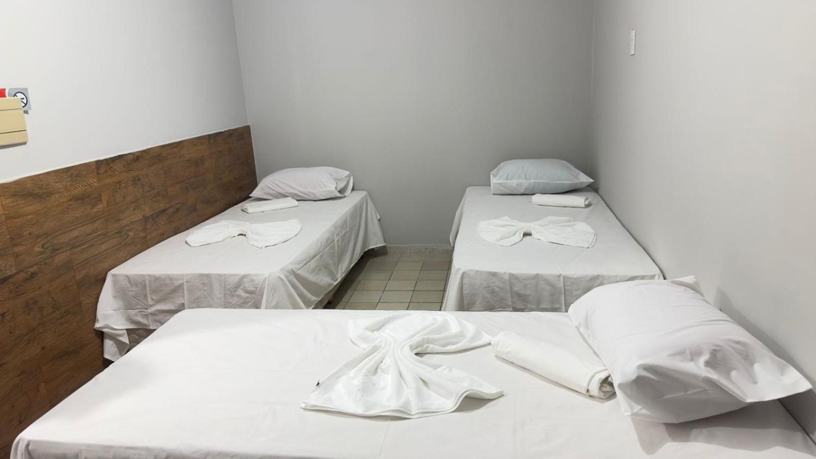 Suites Tambau João Pessoa 外观 照片