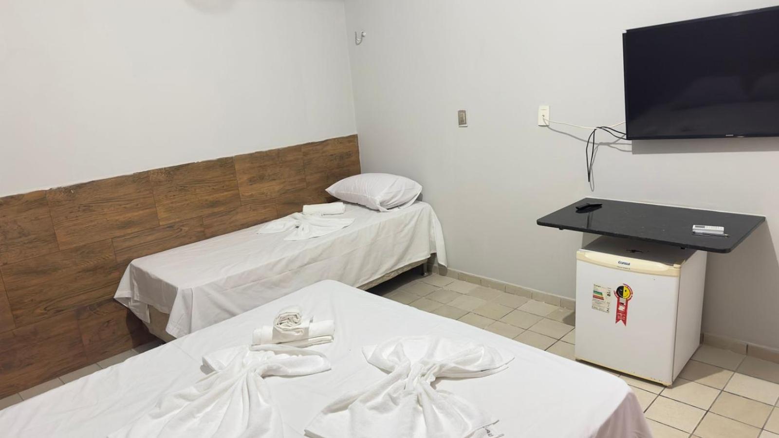 Suites Tambau João Pessoa 外观 照片