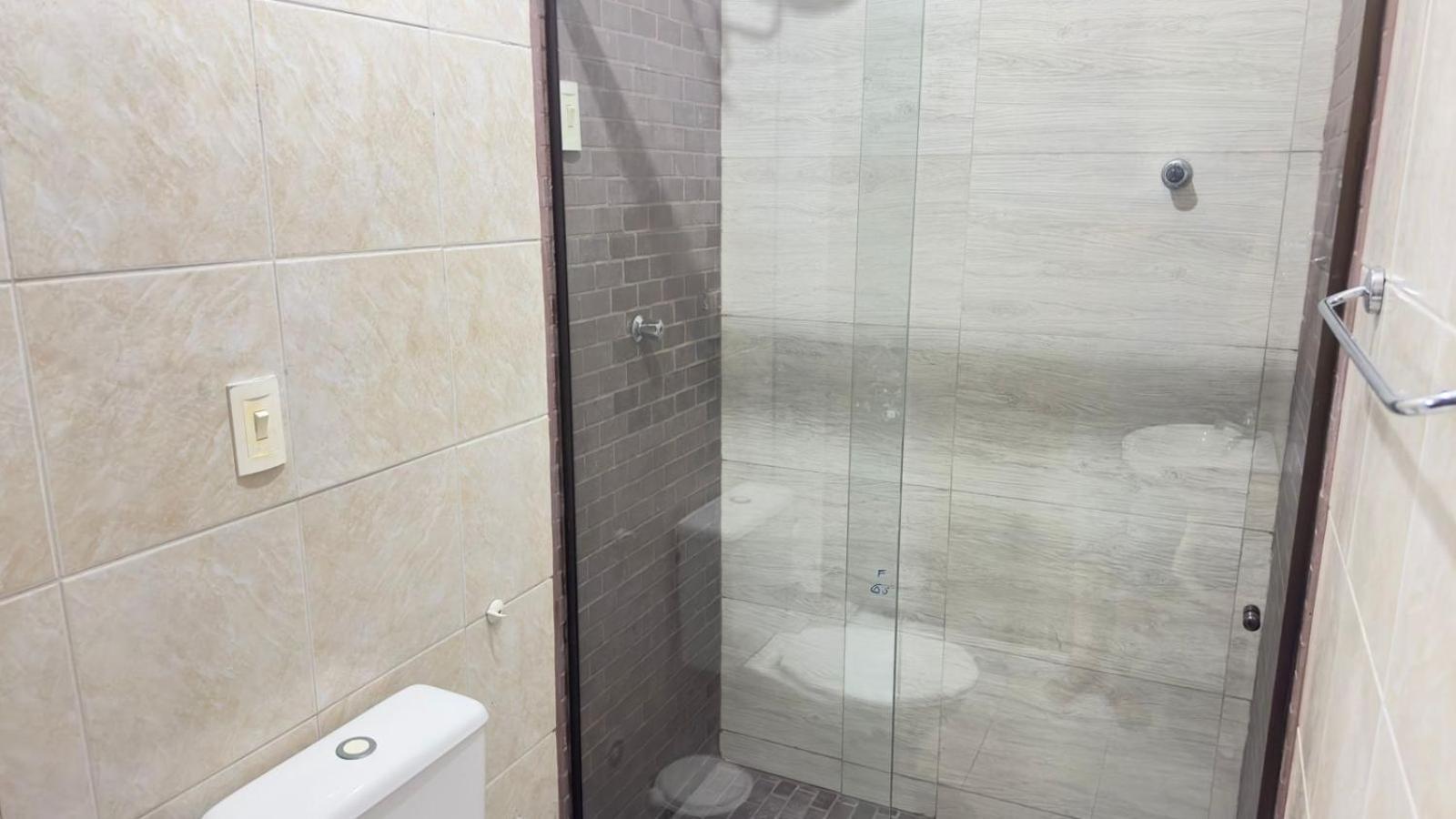 Suites Tambau João Pessoa 外观 照片