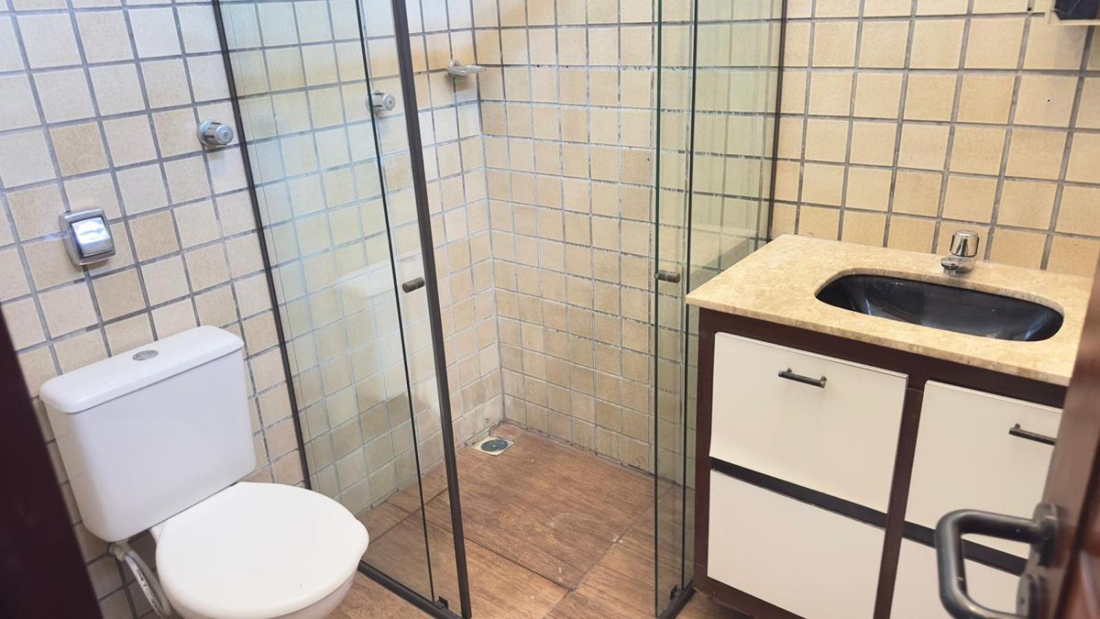Suites Tambau João Pessoa 外观 照片