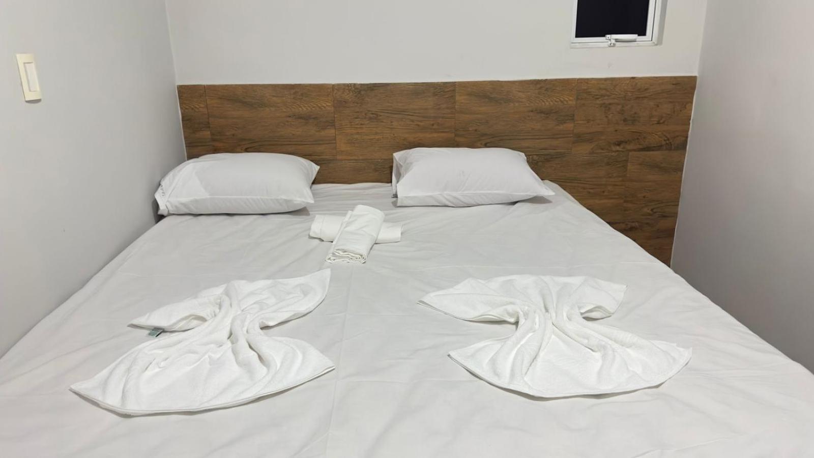 Suites Tambau João Pessoa 外观 照片