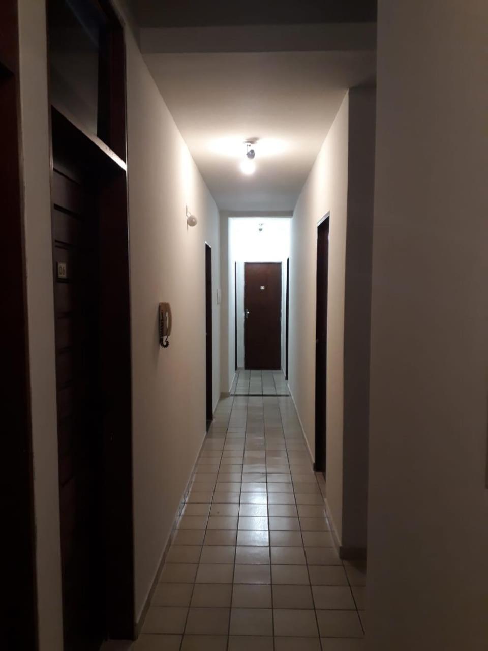 Suites Tambau João Pessoa 外观 照片